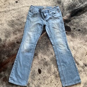 MEK DNM Jeans